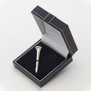 Sterling Silver Golf Tee