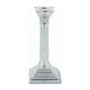 Small Hallmarked Silver Corinthian Column