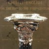 Small Hallmarked Silver Corinthian Column - Image 2