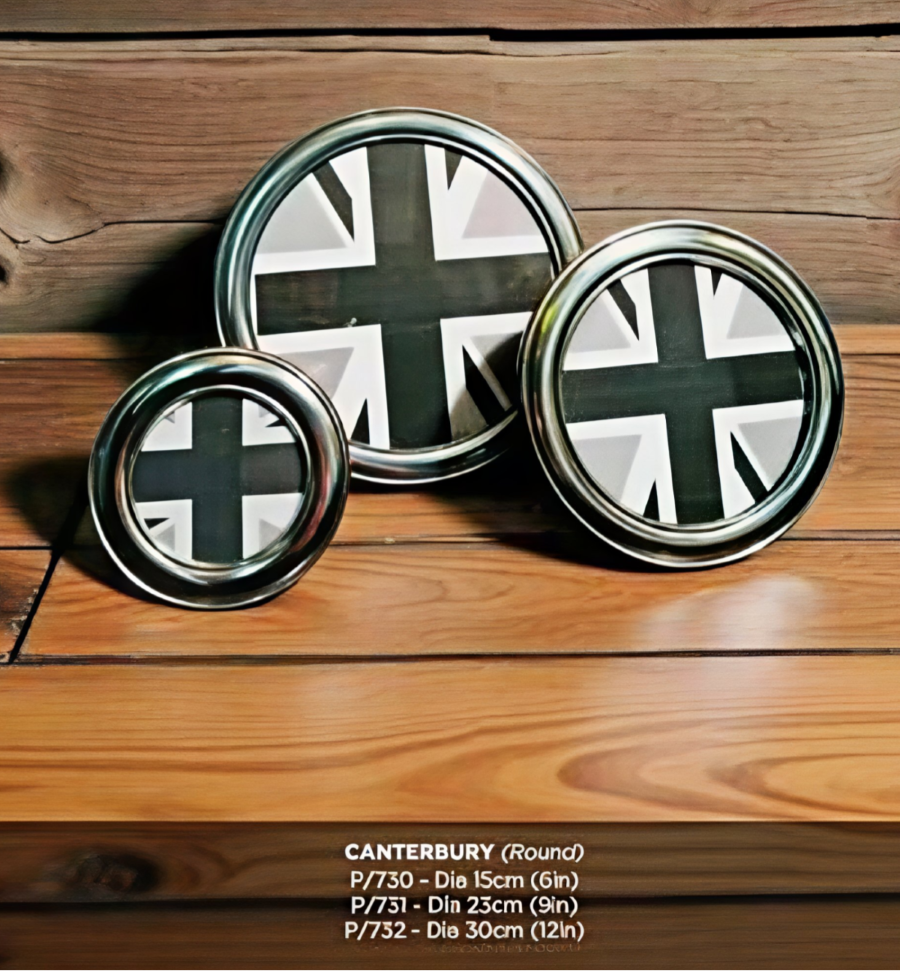 Canterbury Collection